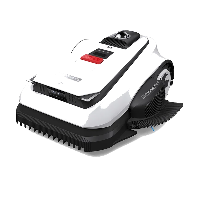 Ecovacs GOAT A3000 LiDAR PRO – tot 3.000 m²