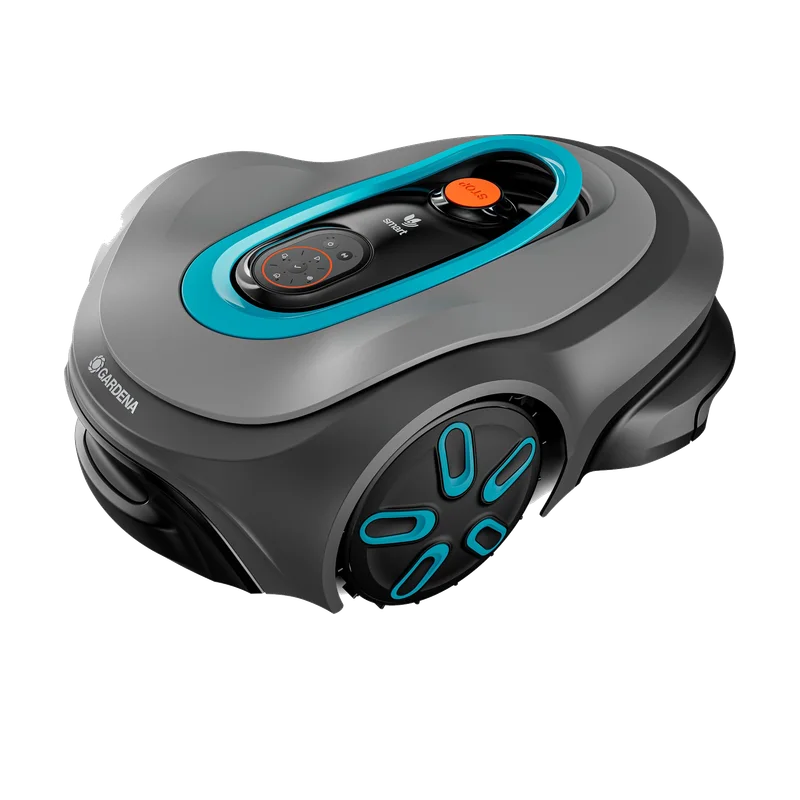 Gardena smart SILENO max 800 – tot 800 m²