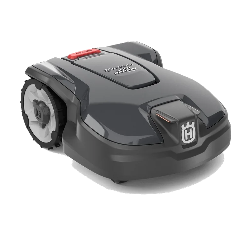 Husqvarna Automower 310 Mark II – tot 1.000 m²