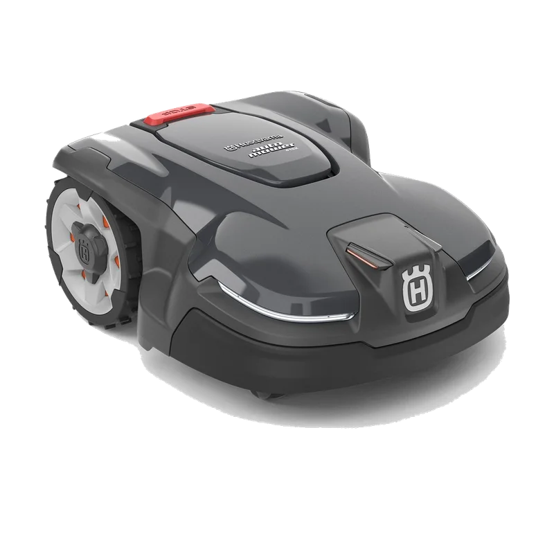 Husqvarna Automower 415X – tot 1.500 m²