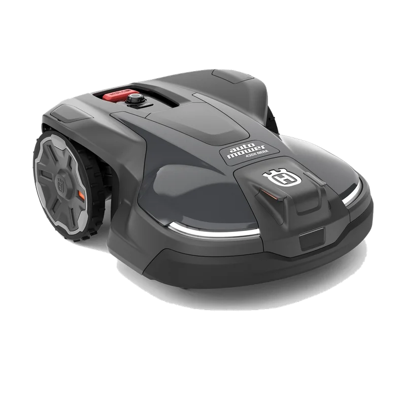 Husqvarna Automower 430X NERA – tot 3.200 m²