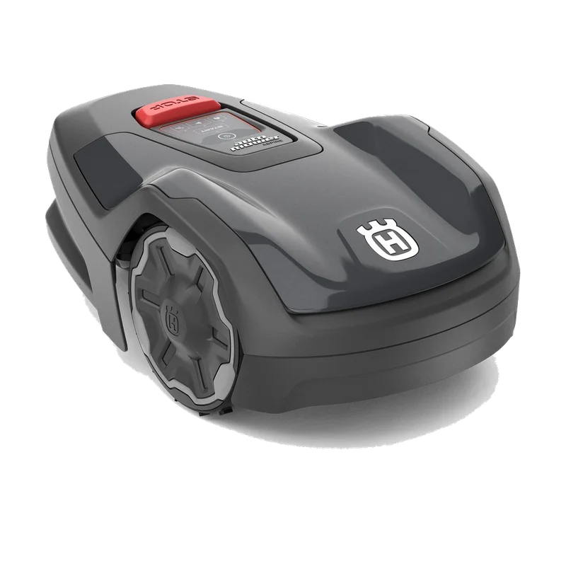 Husqvarna Automower Aspire R4 – tot 400 m²
