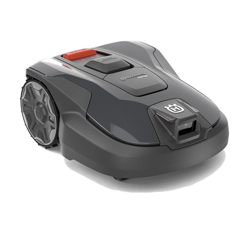 Husqvarna Automower Aspire R6V – tot 600 m²