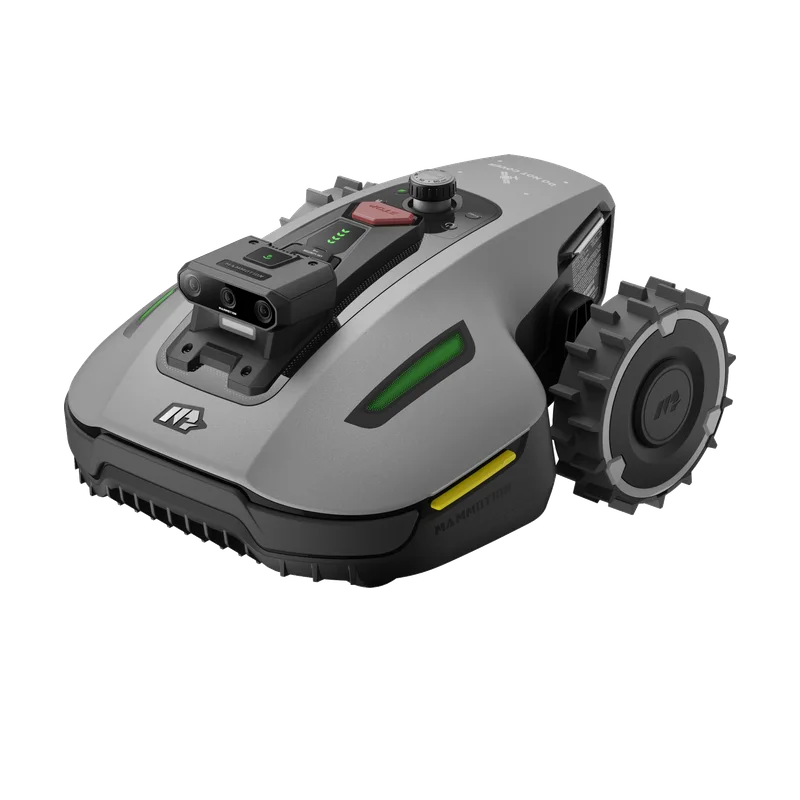 Mammotion YUKA mini 2 800R – tot 800 m²