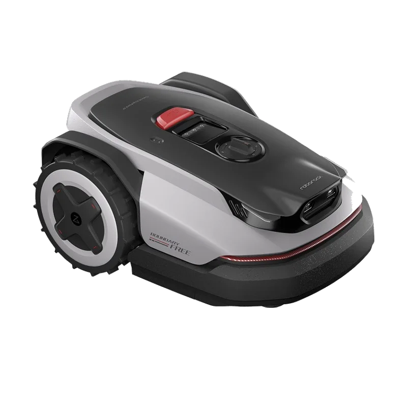 Roborock RockNeo Q105 – tot 500 m²