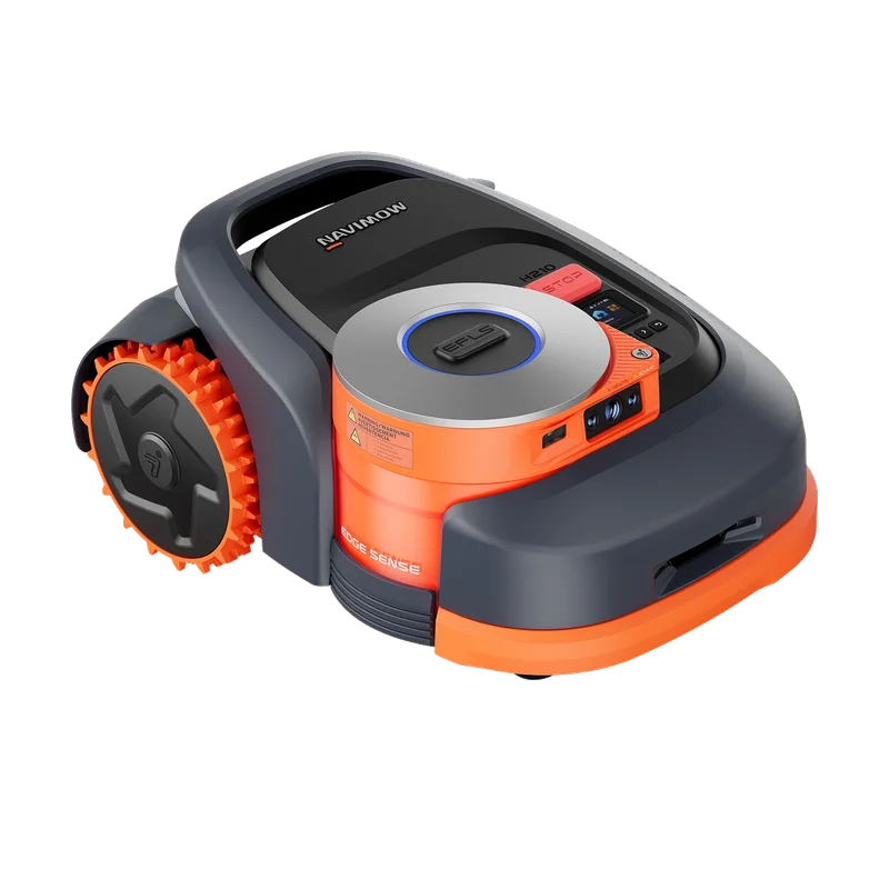 Segway Navimow H210 – tot 1.000 m²