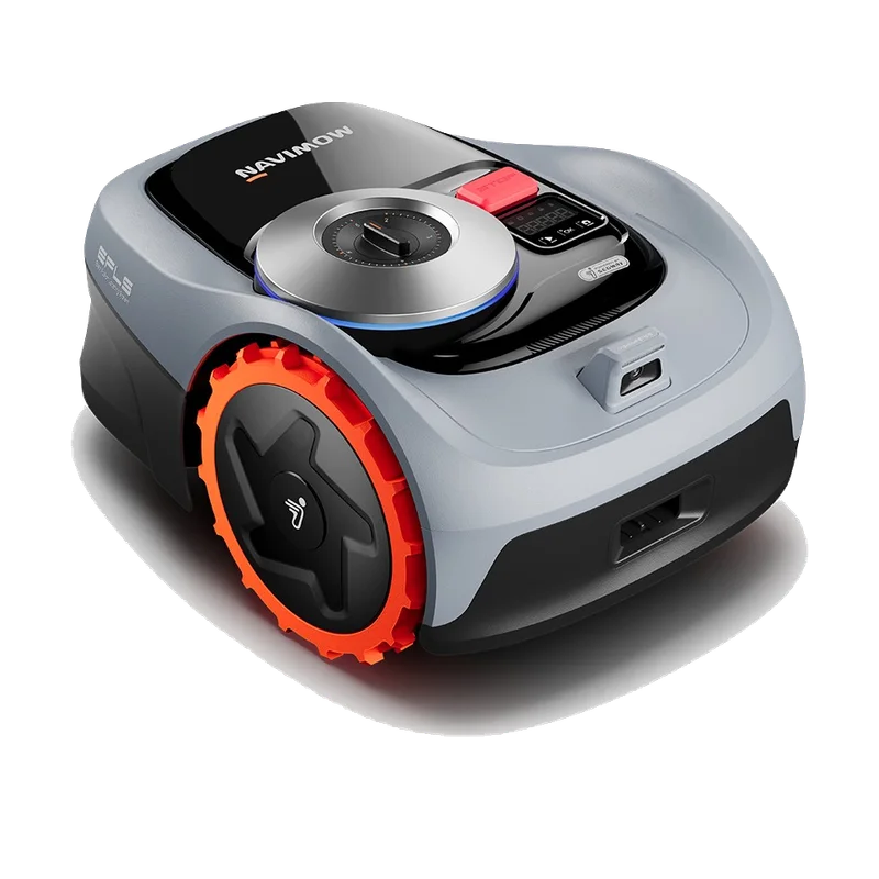 Segway Navimow i105E – tot 500 m²