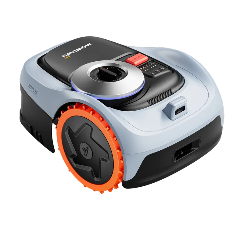 Segway Navimow i206 AWD – tot 600 m²