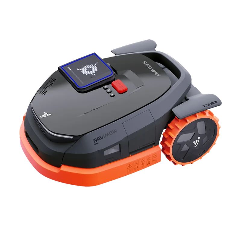 Segway Navimow X315E – tot 1.500 m²