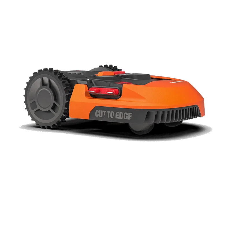 Worx Landroid L2000 (WR155E) – tot 2.000 m²