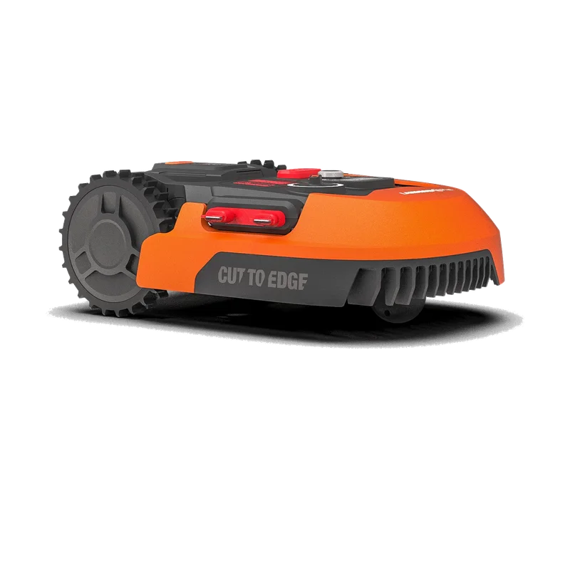 Worx Landroid M500 Plus (WR165E) – tot 500 m²