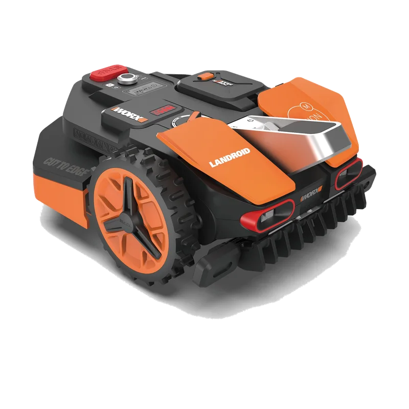 Worx Landroid Vision M800 (WR208E) – tot 800 m²